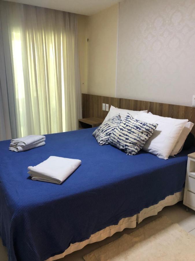 Apto De Luxo No Golfville Ideal Para Familia E Home Office Prox Do Beach Park 알퀴라즈 외부 사진