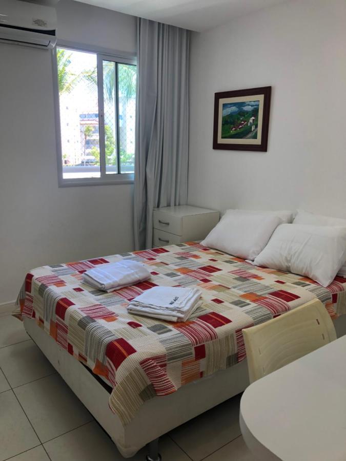 Apto De Luxo No Golfville Ideal Para Familia E Home Office Prox Do Beach Park 알퀴라즈 외부 사진